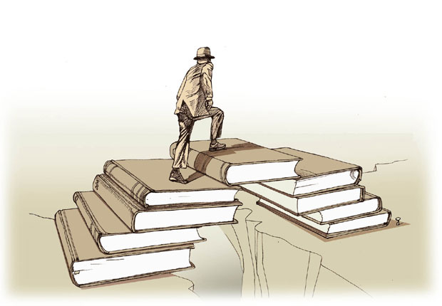 СВЕТСКИ ДАН КЊИГЕ: Не гајимо младе читаоце 